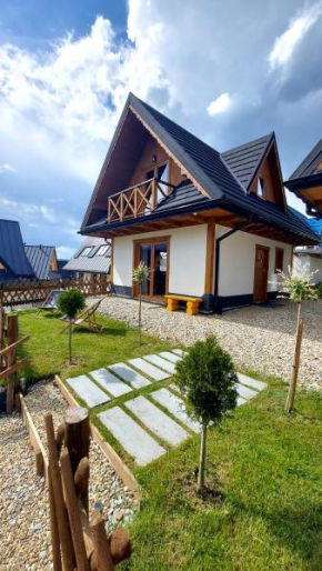 Hrube DOMKI Zakopane